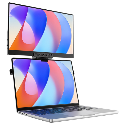 UTouch E7 - Touch Screen Monitor 15.6