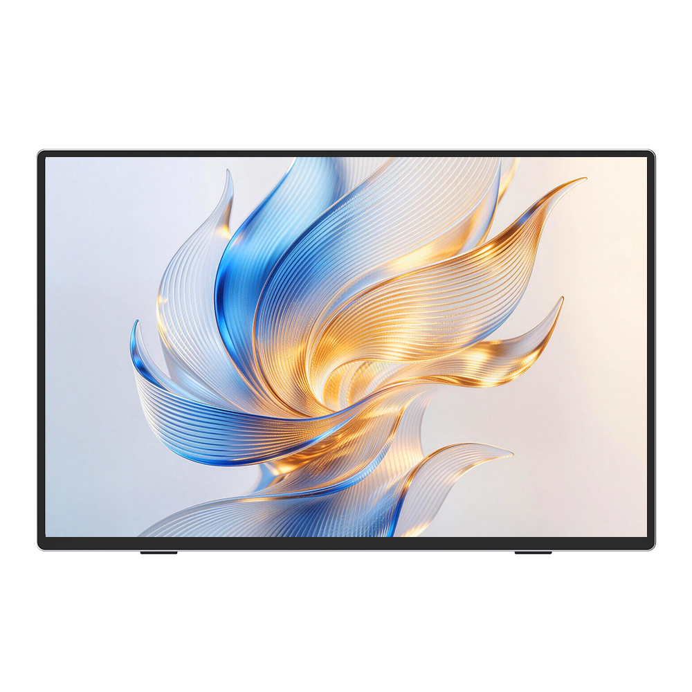 MX19BU - 19 Inch 4K Display with Stand Designed for MacBook 100% DCI-P3