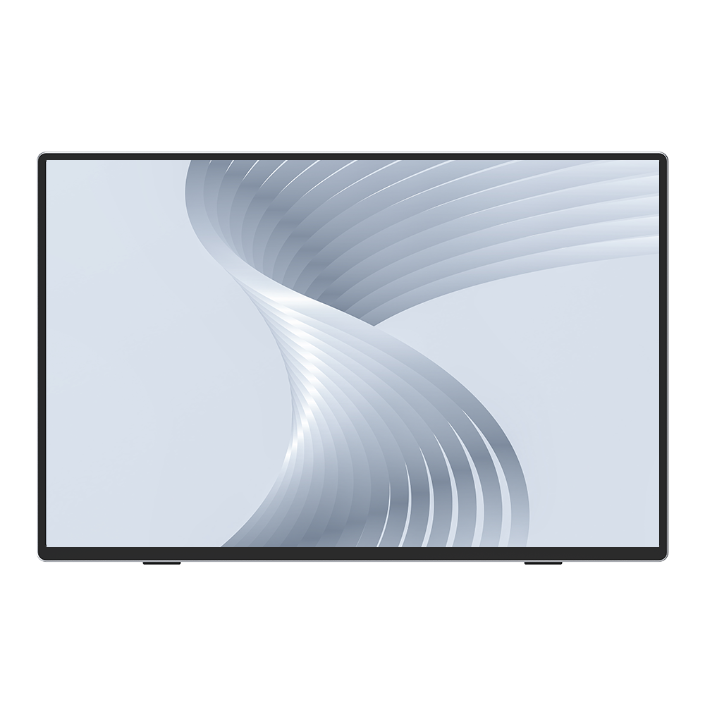 MX17BU - 17 Inch OLED Portable Screen for MacBook 3K Touch 16:10 Monitor