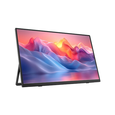 UColor J01 - 15.7" 4K Touch Portable Monitor Sharp UHD Visuals with Smooth HDR
