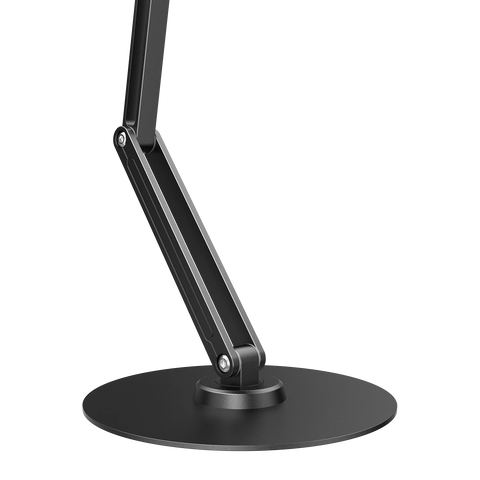 UStand - Magnetic Mount for Monitor Adjustable Stand Multi-Angle Holder Support 12