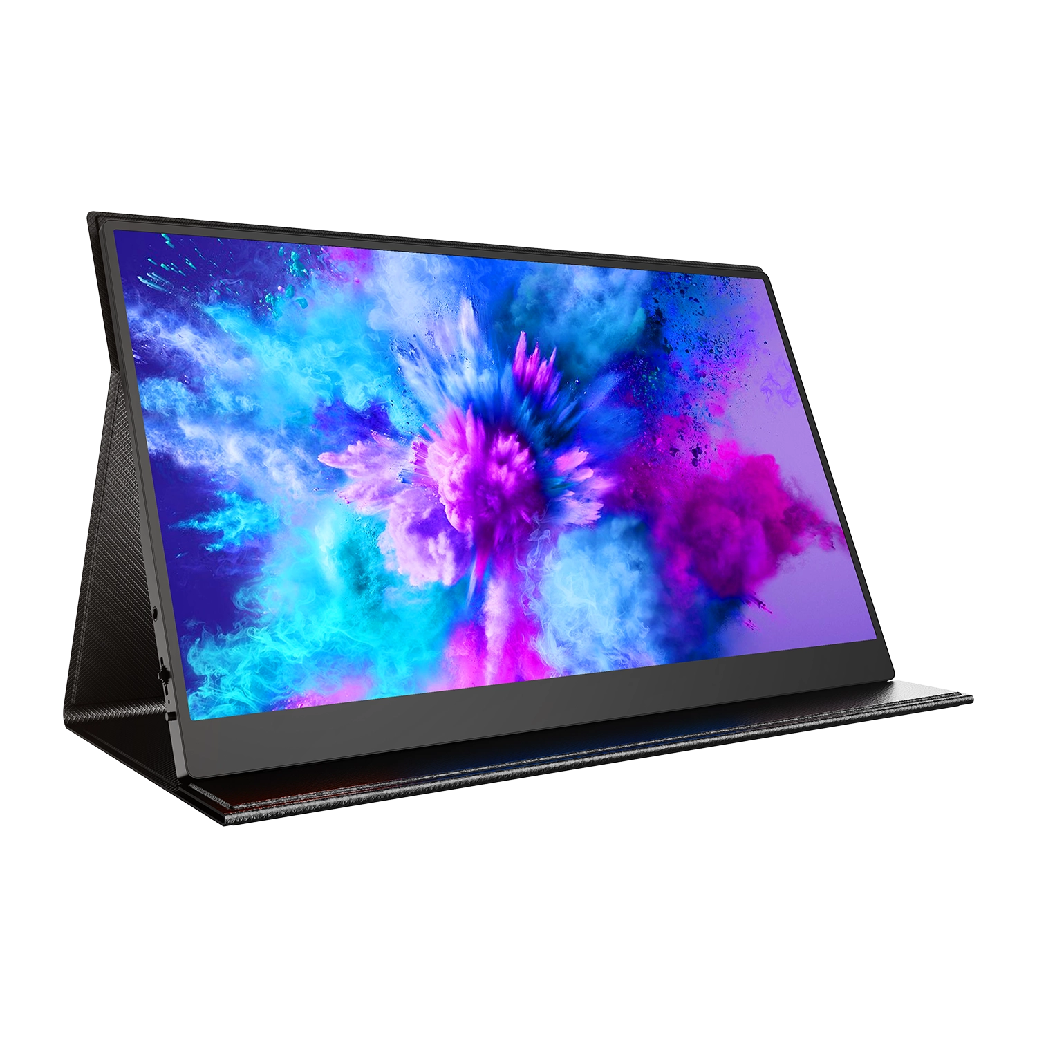 UTouch E7 - Touch Screen Monitor 15.6" 1080P Portable Monitor | UPERFECT