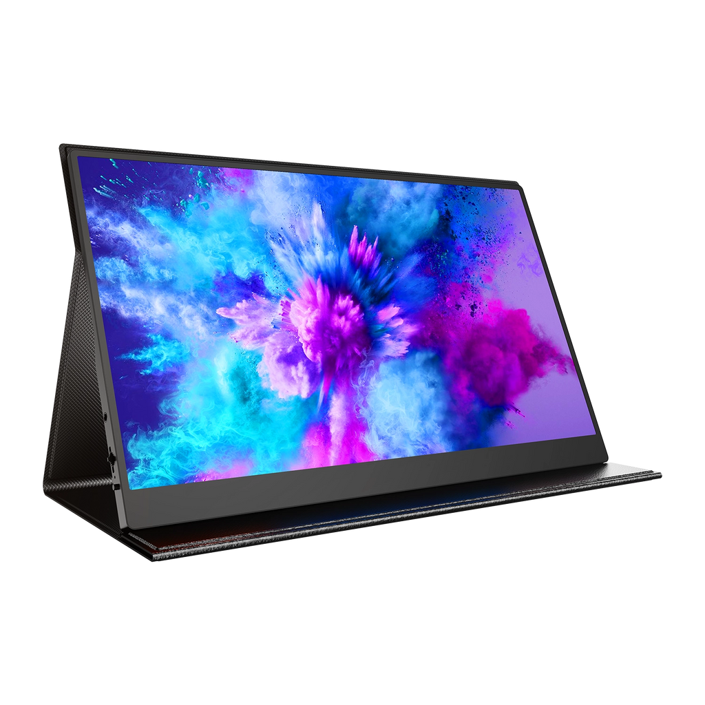 Touch Screen Display Monitor 15 Inch 1080P | UPERFECT Touch Screen Display Monitor 15 Inch 1080P | UPERFECT