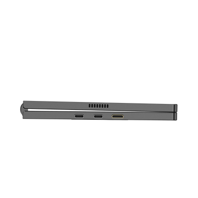 UPERFECT Omega One - 13.3 Inch OLED Flexible Screen 2K Bendable Display Touch Monitor