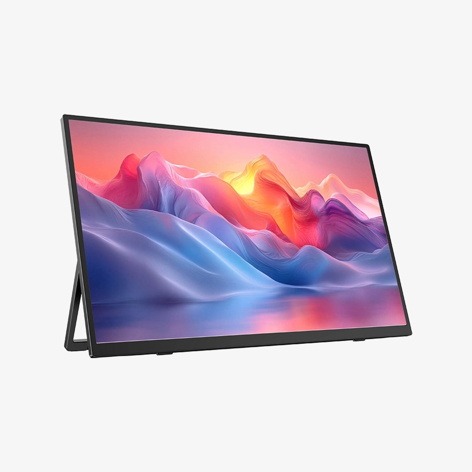 Portable Monitors Laptop External Screen Mobile | UPERFECT