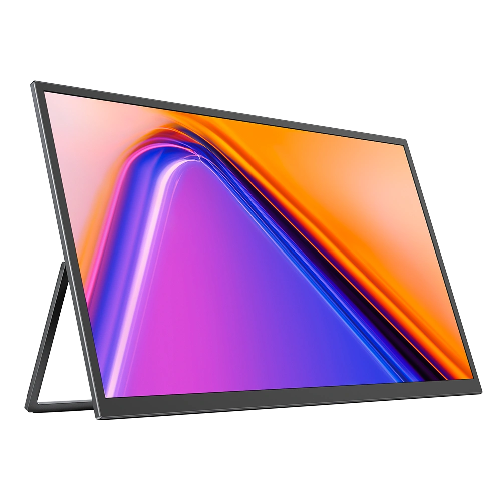 UGame E4Nxt - 18.5 Inch 120Hz Gaming Monitor NxtLED™ Tech 1080P FHD Display Eye Care