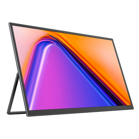 UGame E4Nxt - 18.5 Inch 120Hz Gaming Monitor NxtLED™ Tech 1080P FHD Display Eye Care