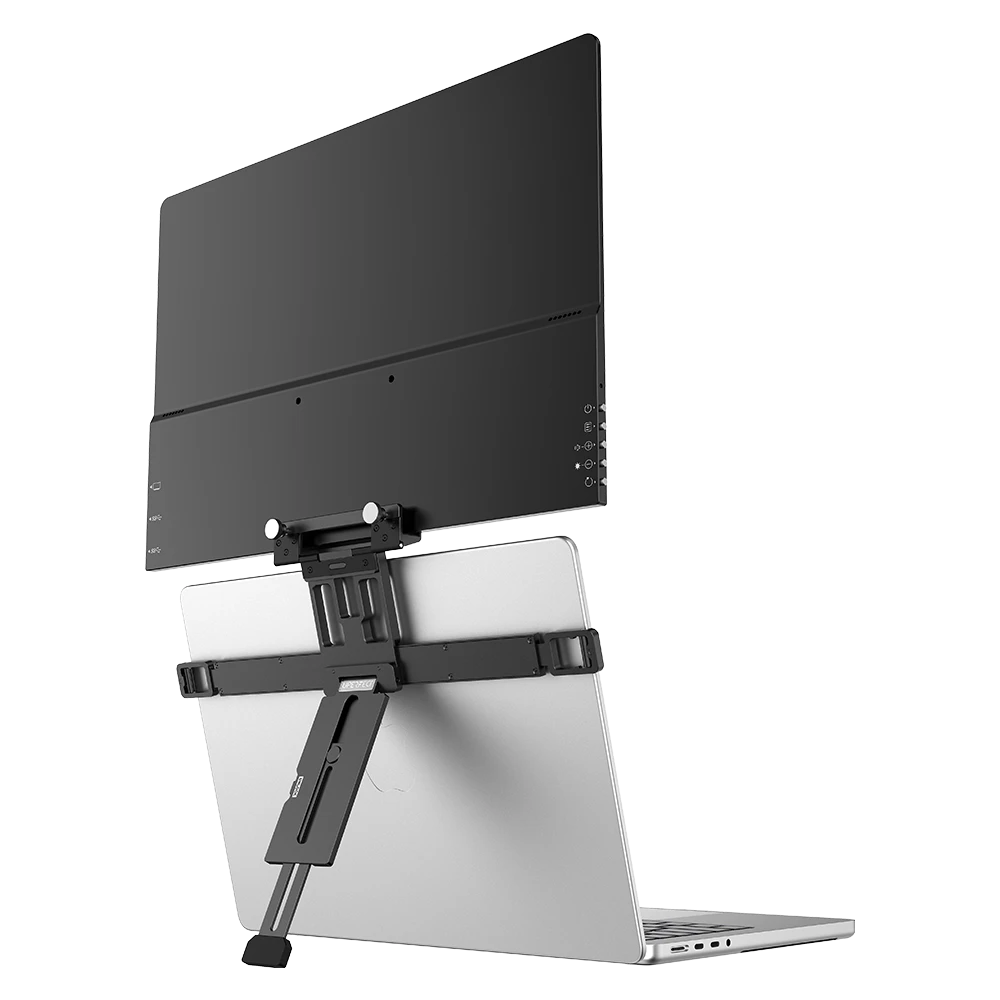 UColor O2 - 16:10 Monitor 16 Inch Portable 3K OLED Dislpay 120Hz Touchscreen