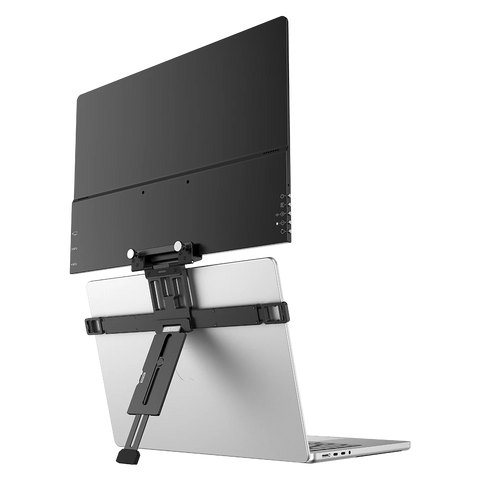 UColor O2 - 16:10 Monitor 16 Inch Portable 3K OLED Dislpay 120Hz Touchscreen