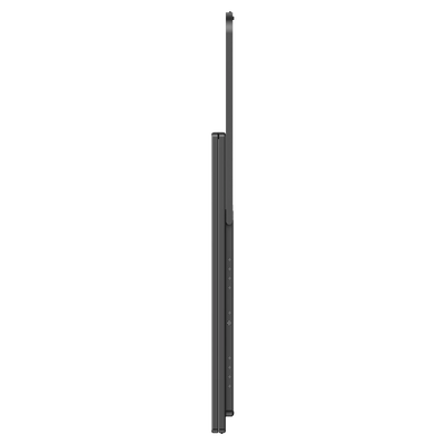 Delta Mega - 23.8 Inch 100Hz Dual Screen Stacked Computer Monitor with Speakers