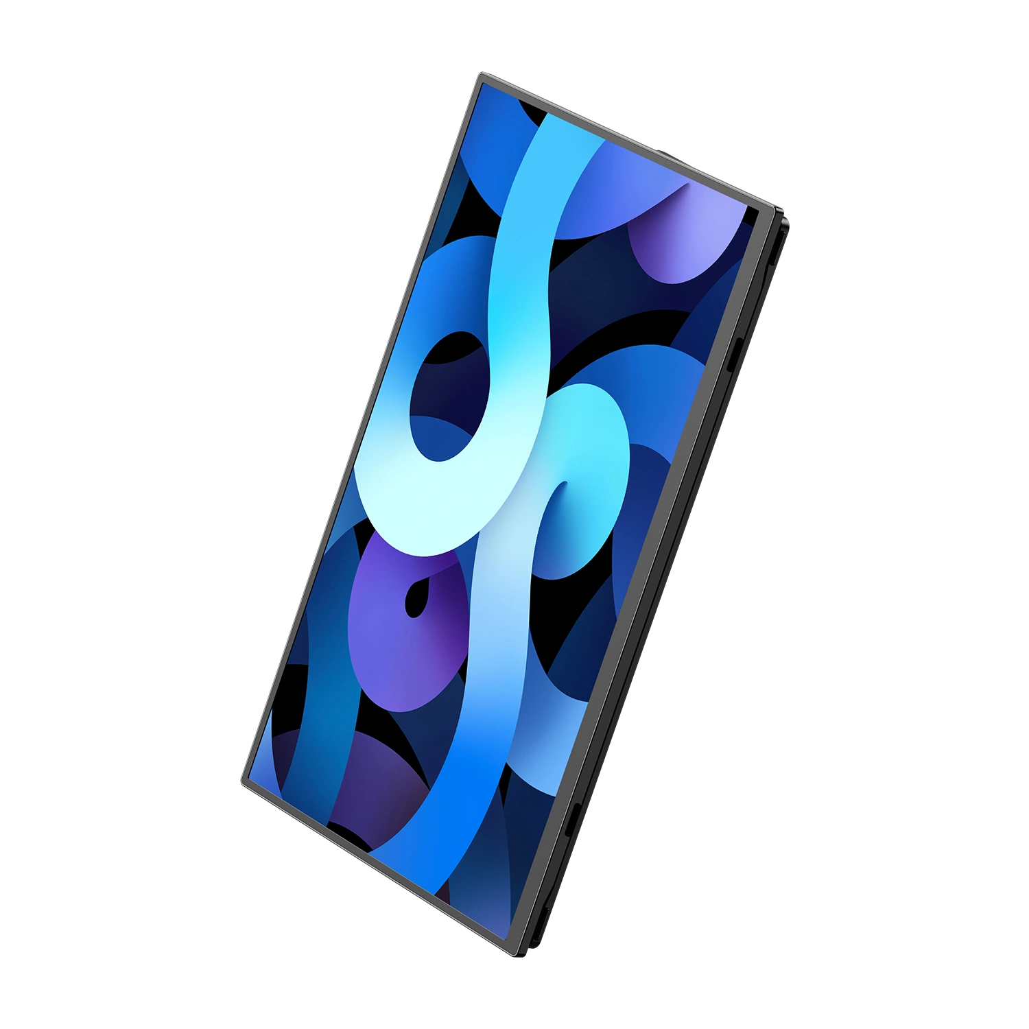 UFree V - 15.6" Wireless Portable Monitor | 1080P HD Wireless Display with Bluetooth Keyboard