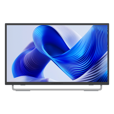 UD19BU | 19 Inch 4K 60Hz Designer Monitor with Professional Color Accuracy