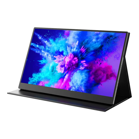 UTouch E7 - Touch Screen Monitor 15.6