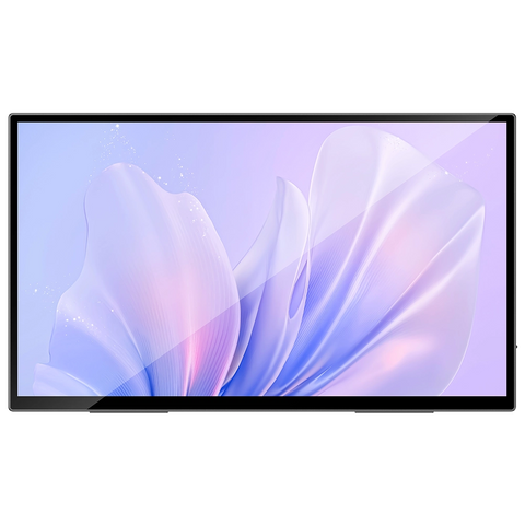 UMax 21 Touch - Portable 21.5 Inch Computer Monitor 120Hz Touchscreen 1080P