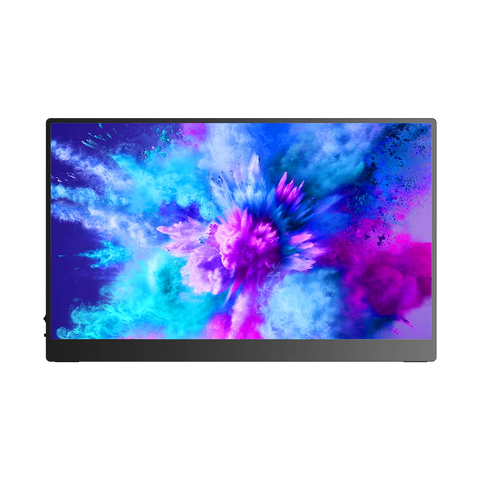 UTouch E7 - Touch Screen Monitor 15.6
