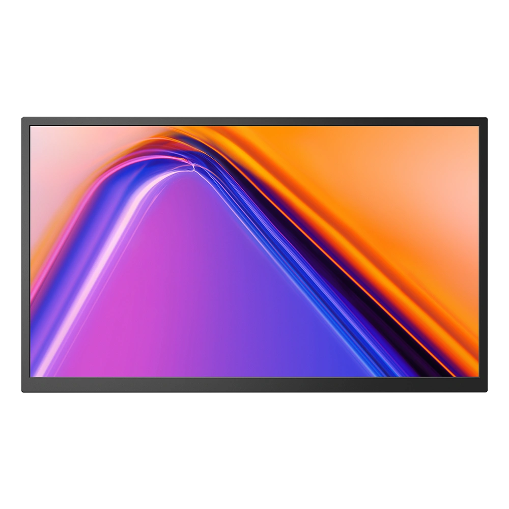 UGame E4Nxt - 18.5 Inch 120Hz Gaming Monitor NxtLED™ Tech 1080P FHD Display Eye Care