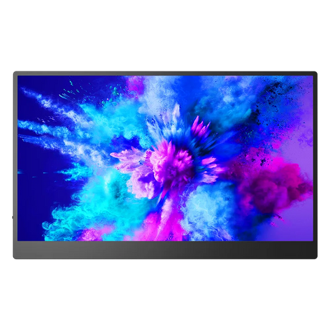 UTouch E7 - Touch Screen Monitor 15.6