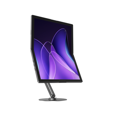 UPERFECT Omega One - 13.3 Inch OLED Flexible Screen 2K Bendable Display Touch Monitor