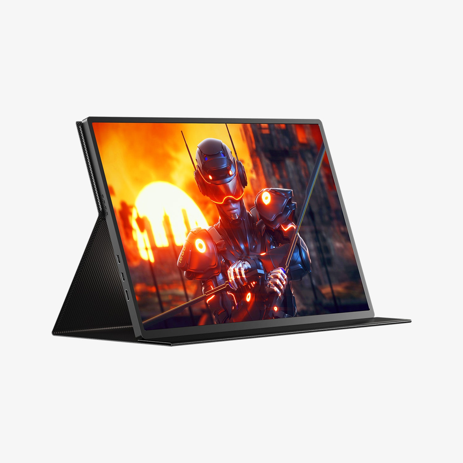 Portable Monitors Laptop External Screen Mobile | UPERFECT
