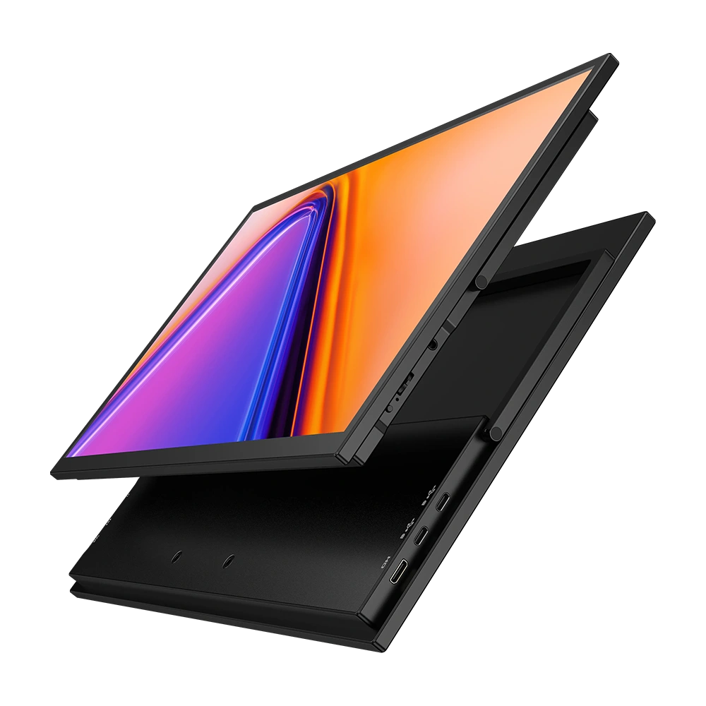 UGame E4Nxt - 18.5 Inch 120Hz Gaming Monitor NxtLED™ Tech 1080P FHD Display Eye Care