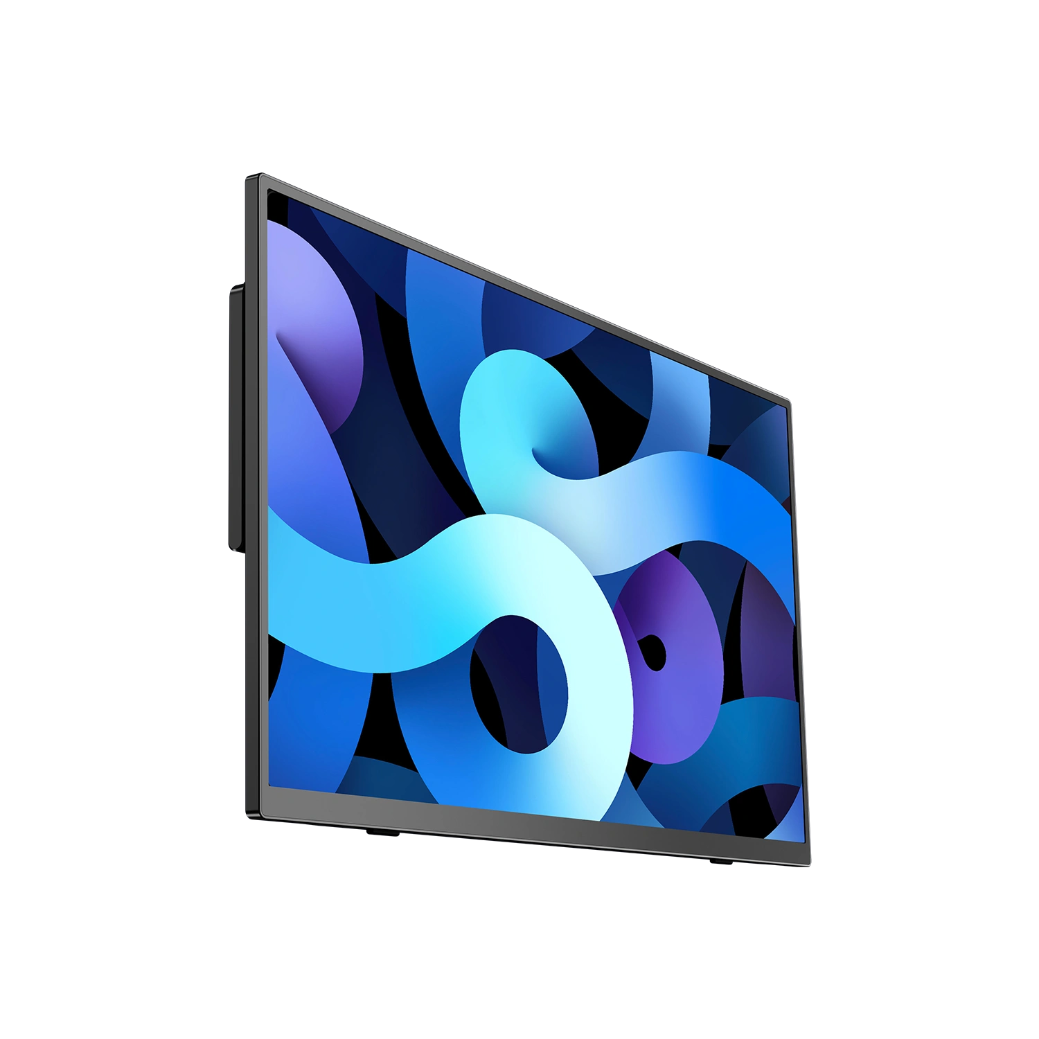 UFree V - 15.6" Wireless Portable Monitor | 1080P HD Wireless Display with Bluetooth Keyboard