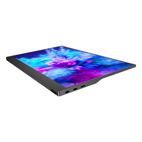 Touch Screen Display Monitor 15 Inch 1080P | UPERFECT