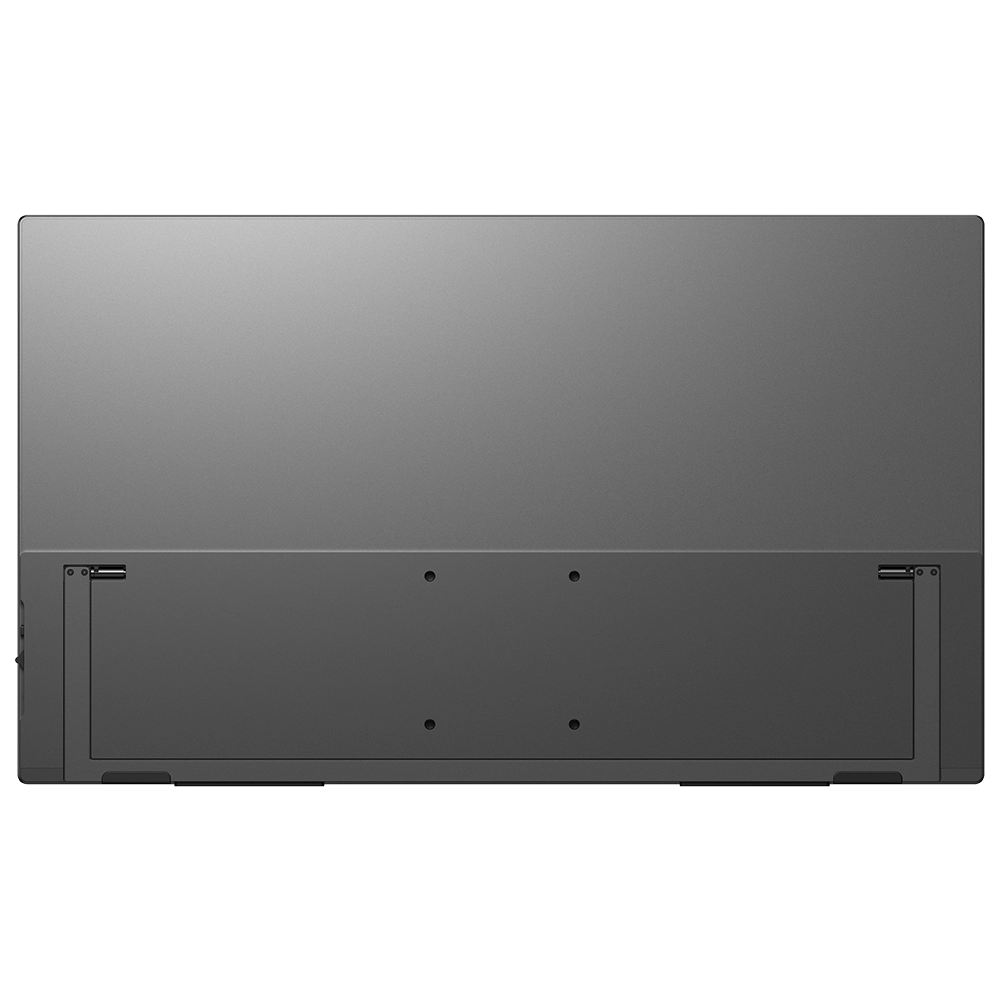 UMax 21 Touch - Portable 21.5 Inch Computer Monitor 120Hz Touchscreen 1080P