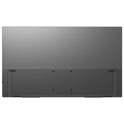 UMax 21 Touch - Portable 21.5 Inch Computer Monitor 120Hz Touchscreen 1080P