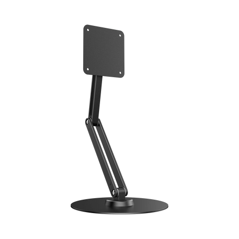 UStand - Magnetic Mount for Monitor Adjustable Stand Multi-Angle Holder Support 12