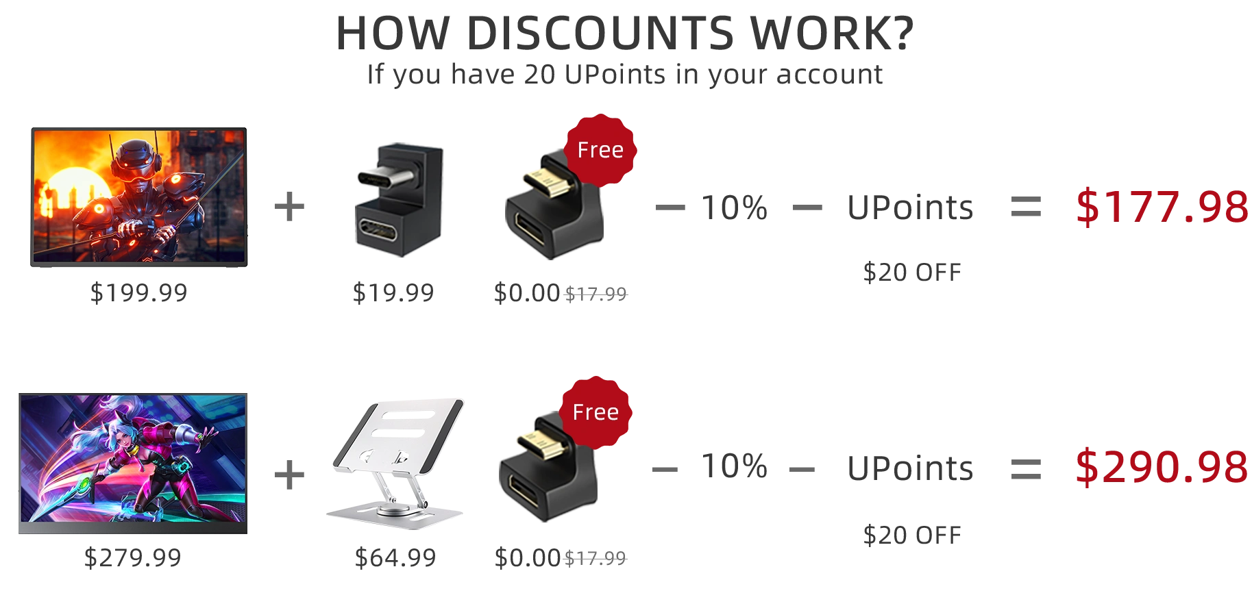 Happy Valentine's Day 2026 Deal