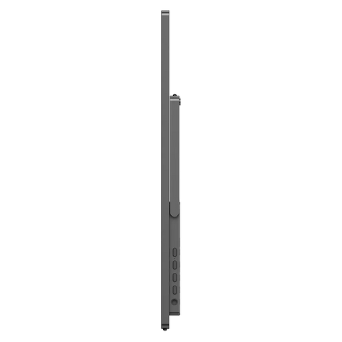 GR16CQ | 16“ 2.5K 240Hz Gaming Monitor Ultra-Smooth QLED HDR Display