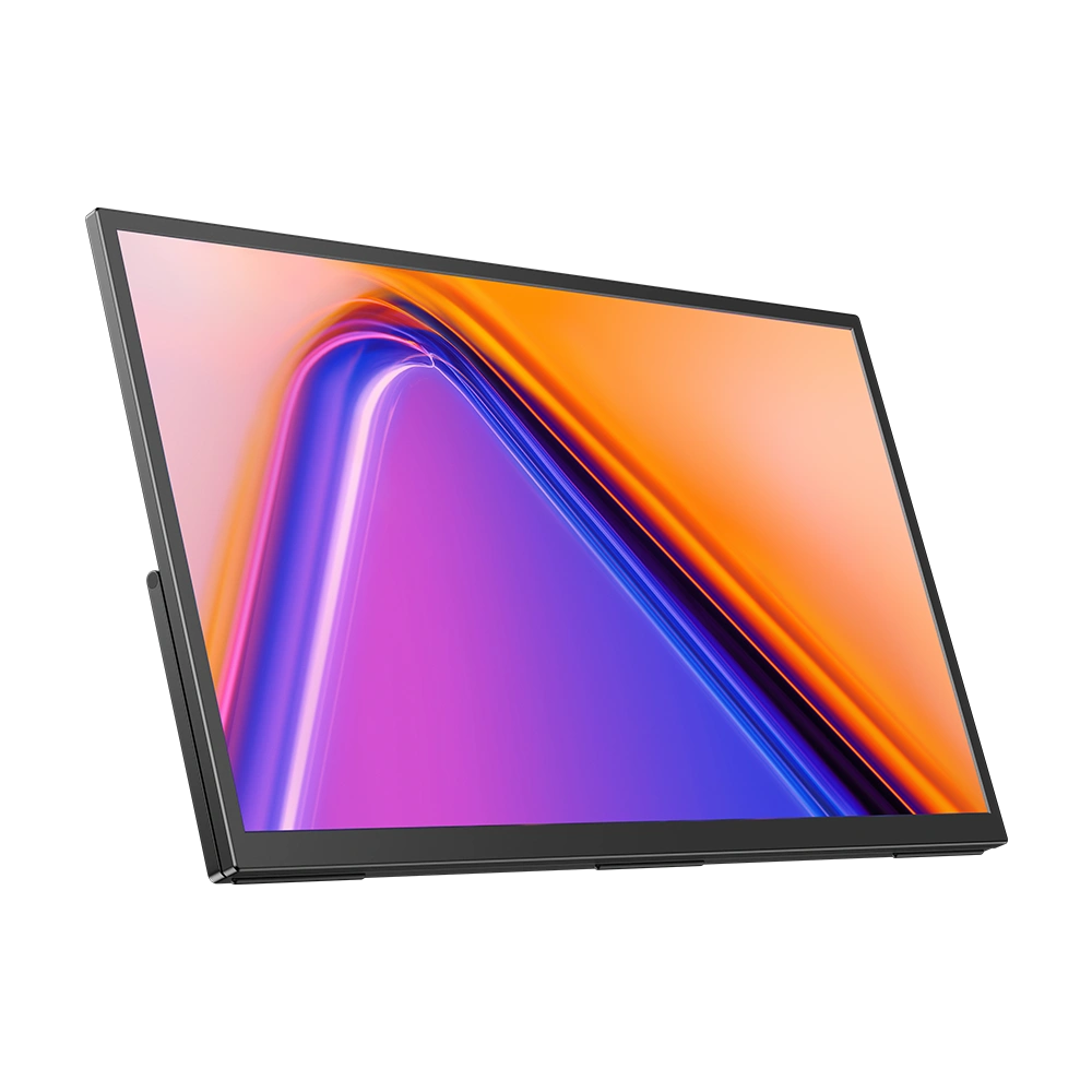 UGame E4Nxt - 18.5 Inch 120Hz Gaming Monitor NxtLED™ Tech 1080P FHD Display Eye Care