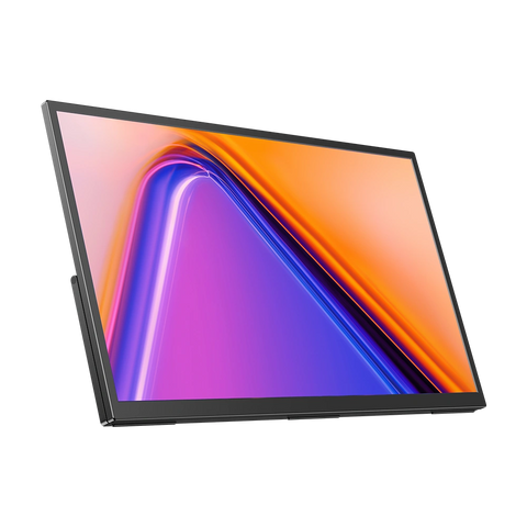 UGame E4Nxt - 18.5 Inch 120Hz Gaming Monitor NxtLED™ Tech 1080P FHD Display Eye Care