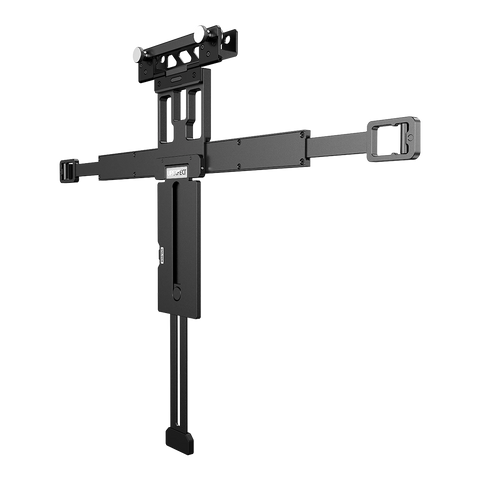 UStand Air S1 - Floating Stacked Portable Monitor Stand for Flexible Dual-Screen Setup