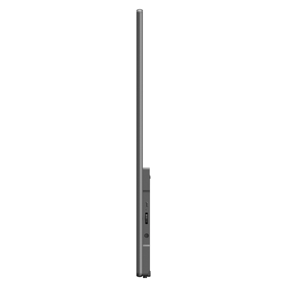UMax 21 Touch - Portable 21.5 Inch Computer Monitor 120Hz Touchscreen 1080P