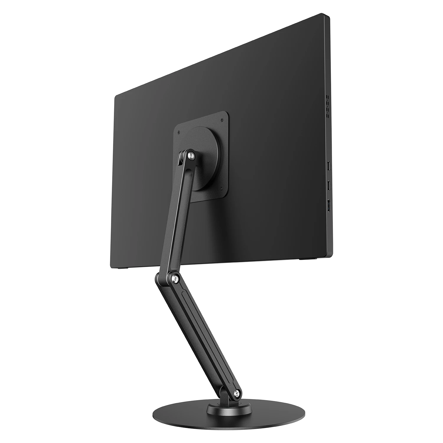 UStand - VESA Mount for Monitor Adjustable Stand Multi-Angle Holder Support 12"-22"