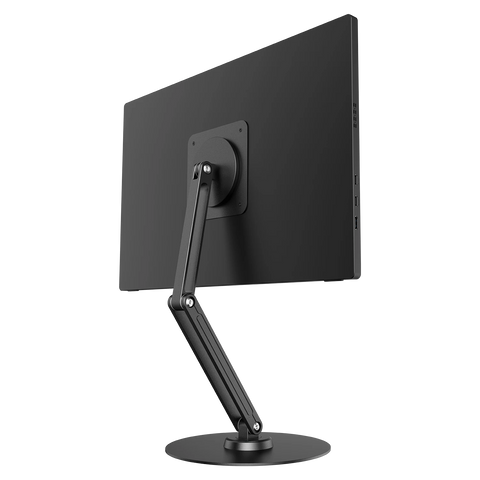 UStand - VESA Mount for Monitor Adjustable Stand Multi-Angle Holder Support 12