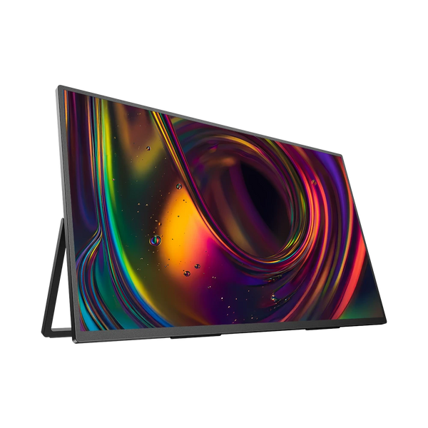UPERFECT 19インチ 4K 144Hz QLED モバイルモニター 19 Inch Monitor 4K HDR Computer 144Hz QLED Display with UHD – UPERFECT
