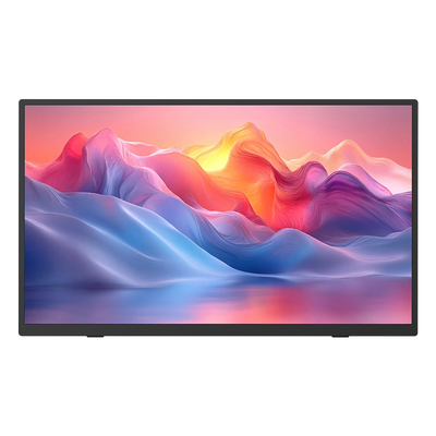 BE157BU | 15.7" 4K Touchscreen for PC Smooth UHD Business Monitor HDR Portable Display