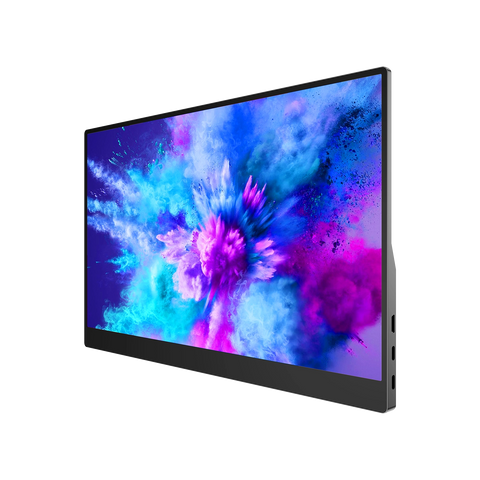 UTouch E7 - Touch Screen Monitor 15.6