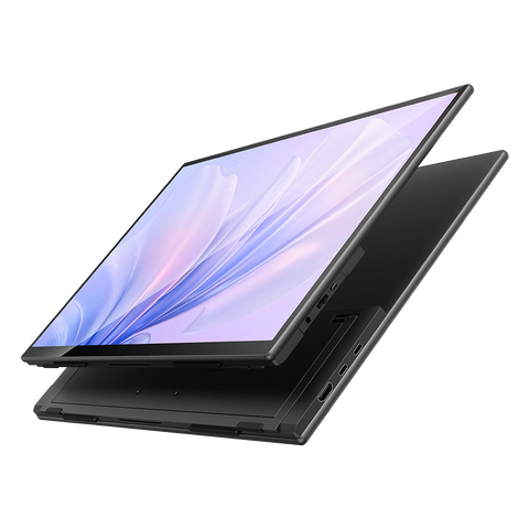 UMax 21 Touch - Portable 21.5 Inch Computer Monitor 120Hz Touchscreen 1080P