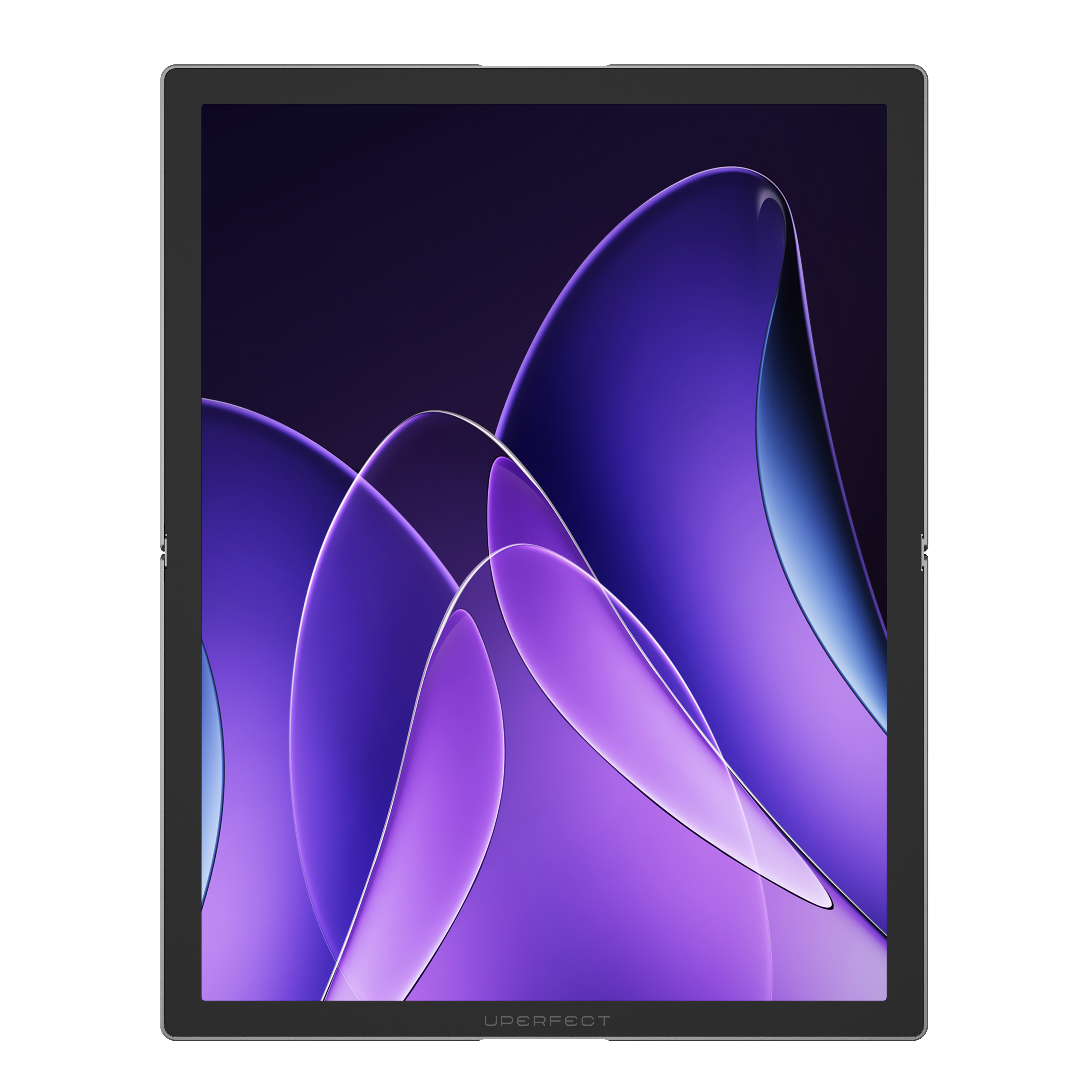 UPERFECT Omega One - 13.3 Inch OLED Flexible Screen 2K Bendable Display Touch Monitor