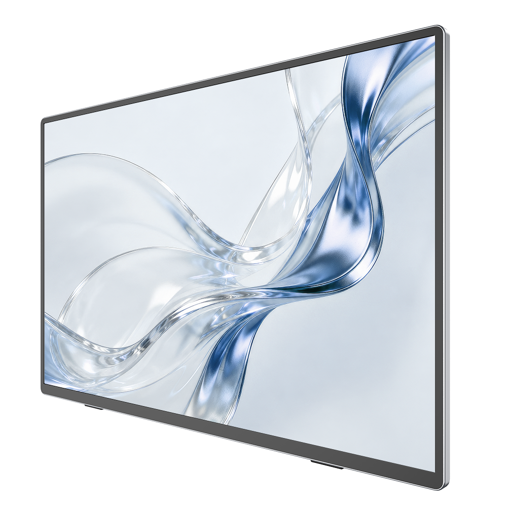 MX163BU - 16.3 Inch 16:10 External 4K OLED Monitor for MacBook Pro/Air with Touch Screen