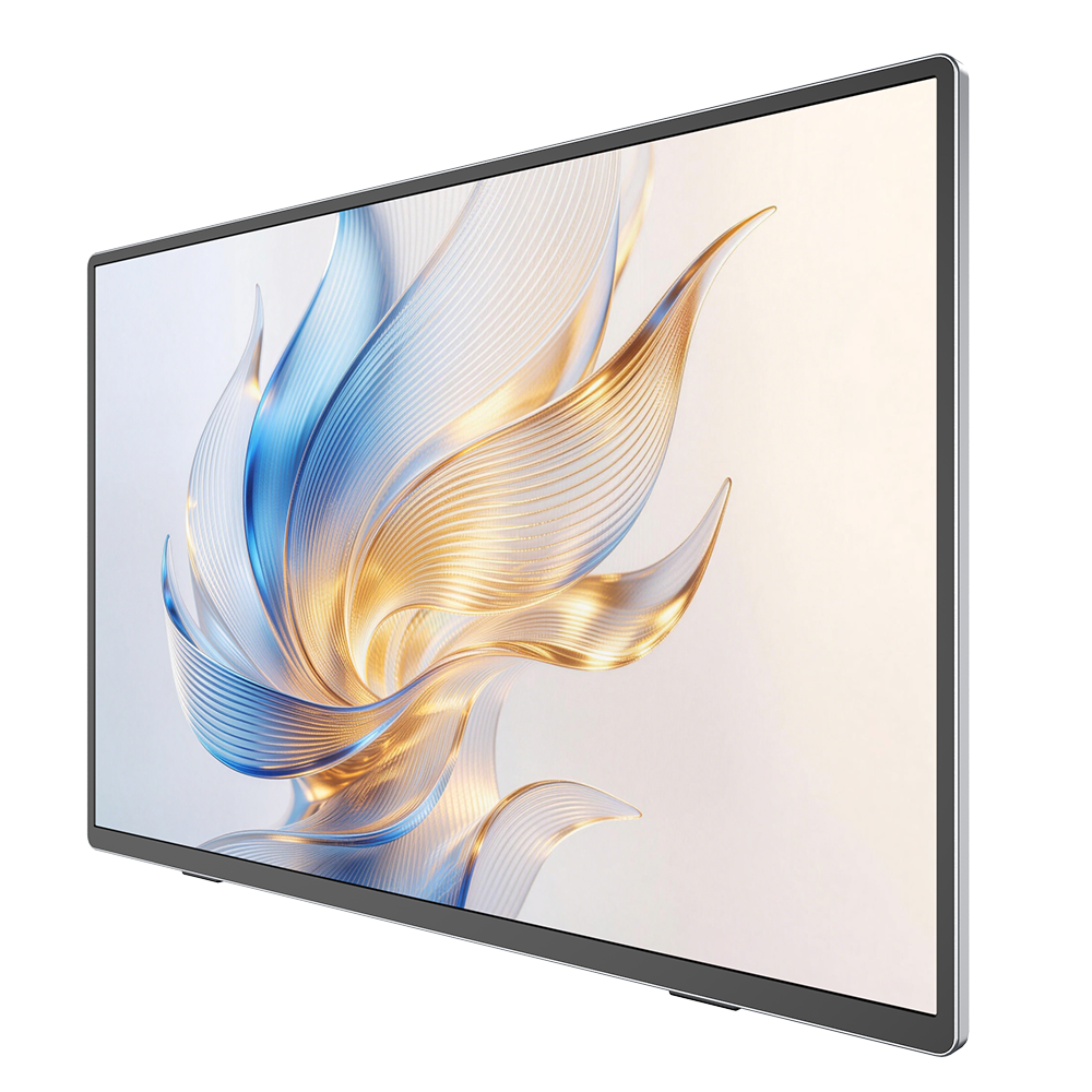 MX19BU - 19 Inch 4K Display with Stand Designed for MacBook 100% DCI-P3