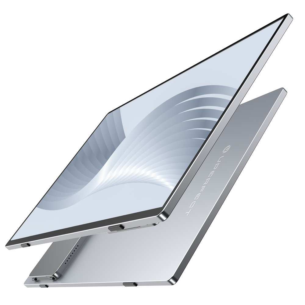 MX17BU - 17 Inch OLED Portable Screen for MacBook 3K Touch 16:10 Monitor