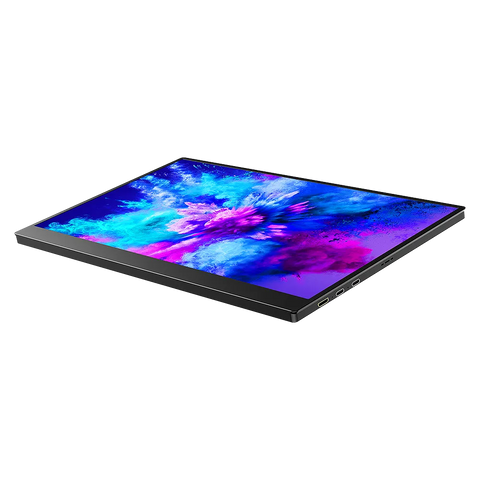 UTouch E7 - Touch Screen Monitor 15.6