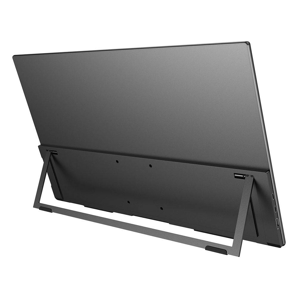 UMax 21 Touch - Portable 21.5 Inch Computer Monitor 120Hz Touchscreen 1080P