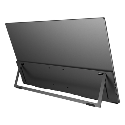 UMax 21 Touch - Portable 21.5 Inch Computer Monitor 120Hz Touchscreen 1080P