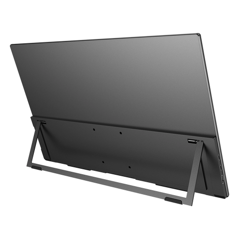 UMax 21 Touch - Portable 21.5 Inch Computer Monitor 120Hz Touchscreen 1080P