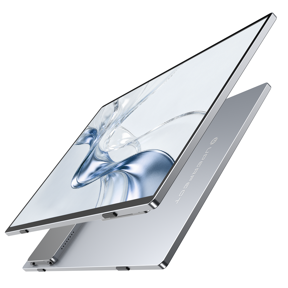 MX163BU - 16.3 Inch 16:10 External 4K OLED Monitor for MacBook Pro/Air with Touch Screen